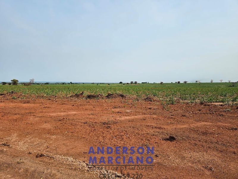 Fazenda em Panorama SP