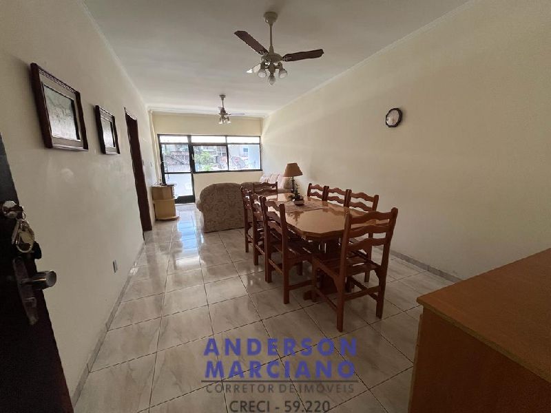 Apartamento central 2 dormitórios (1 suíte)