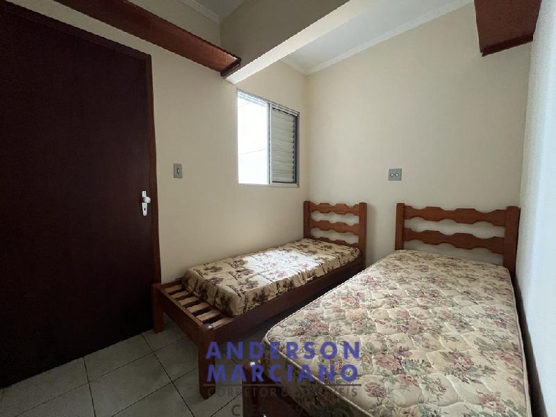 Apartamento central 2 dormitórios (1 suíte)