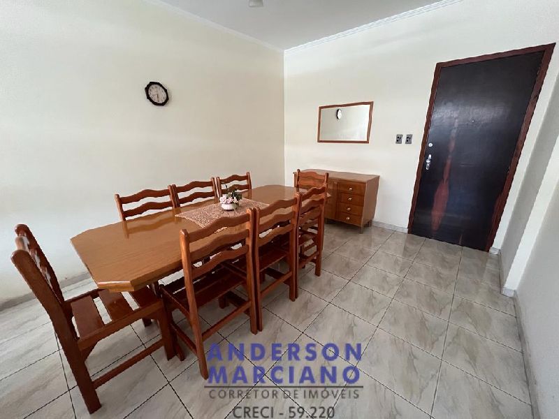 Apartamento central 2 dormitórios (1 suíte)