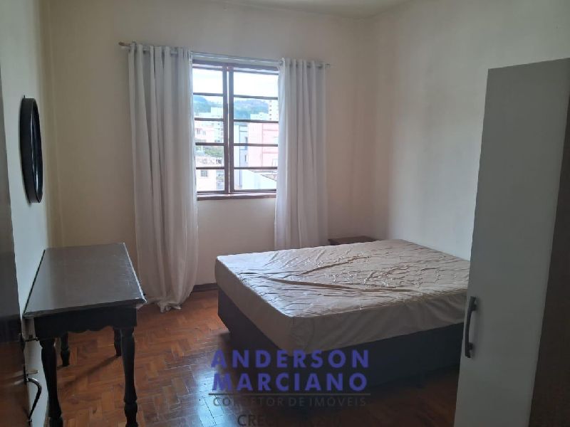 Apartamento cental 2 dormitórios