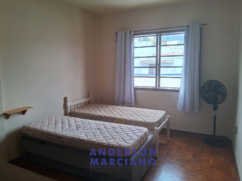 Apartamento cental 2 dormitórios