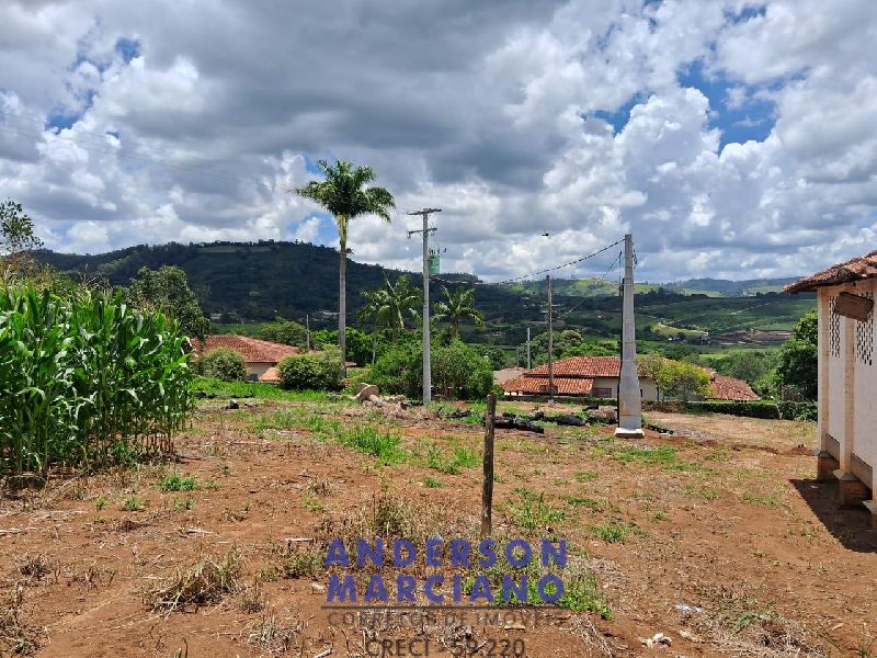 Propriedade de 70.000 m² – Beleza e Potencial a 12 km de Serra Negra