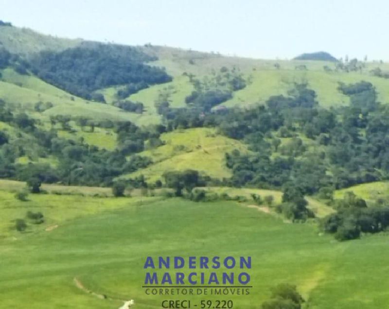 FAZENDA À VENDA EM ITAPIRA - SP