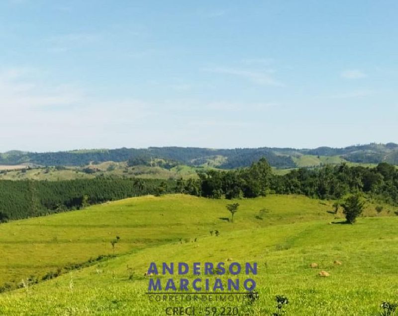 FAZENDA À VENDA EM ITAPIRA - SP