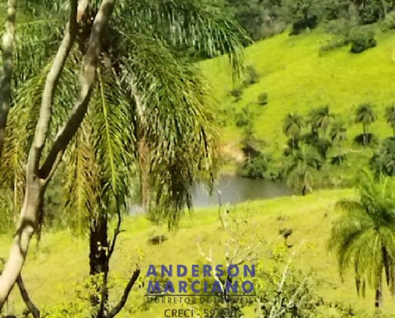 FAZENDA À VENDA EM ITAPIRA - SP