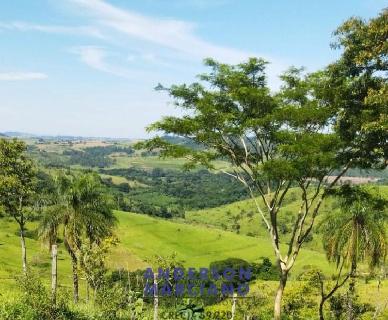 FAZENDA À VENDA EM ITAPIRA - SP