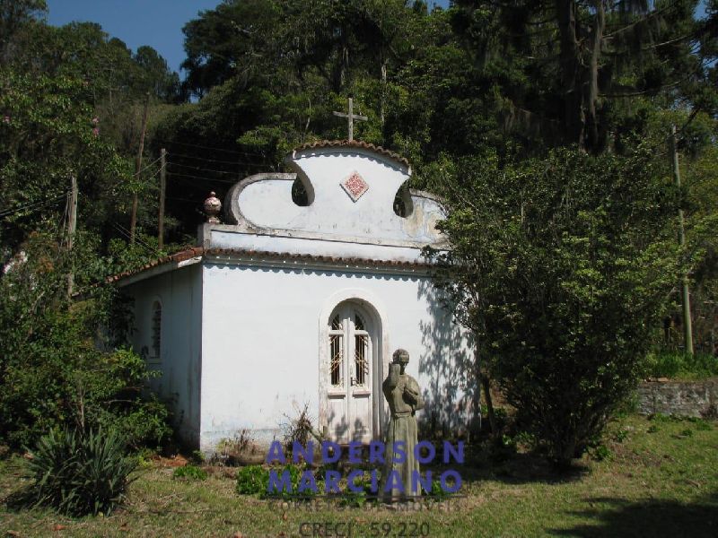 Fazenda à Venda em São Lourenço da Serra - 116 Alqueires