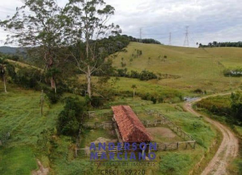 Fazenda à Venda em São Lourenço da Serra - 116 Alqueires