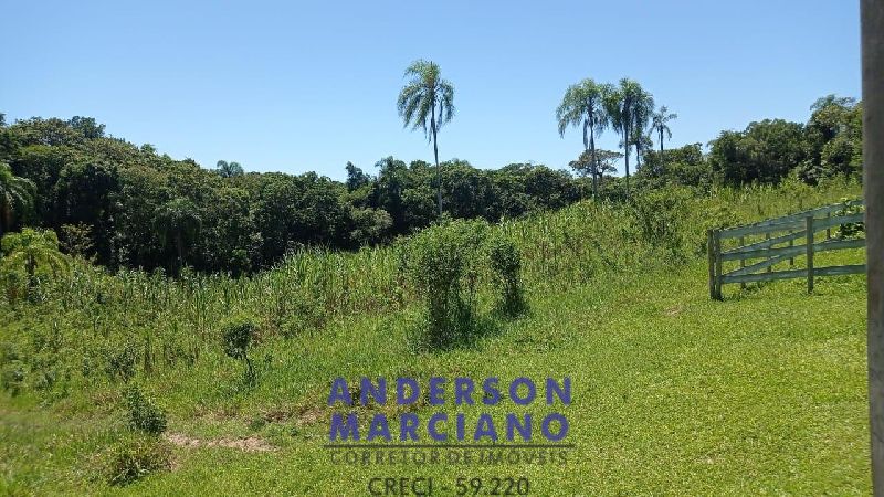 Sítio em Juquiá – 24 Alqueires