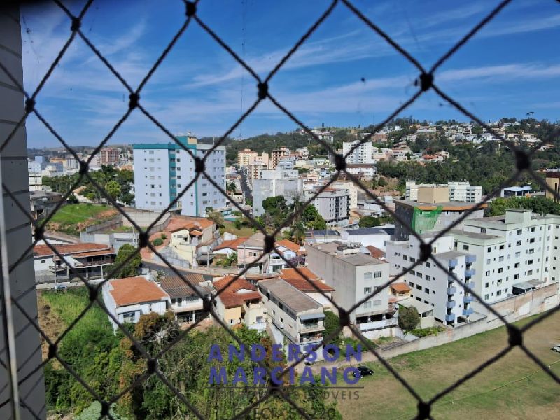 LINDÍSSIMO APARTAMENTO MOBILIADO - 1 DORMITÓRIO