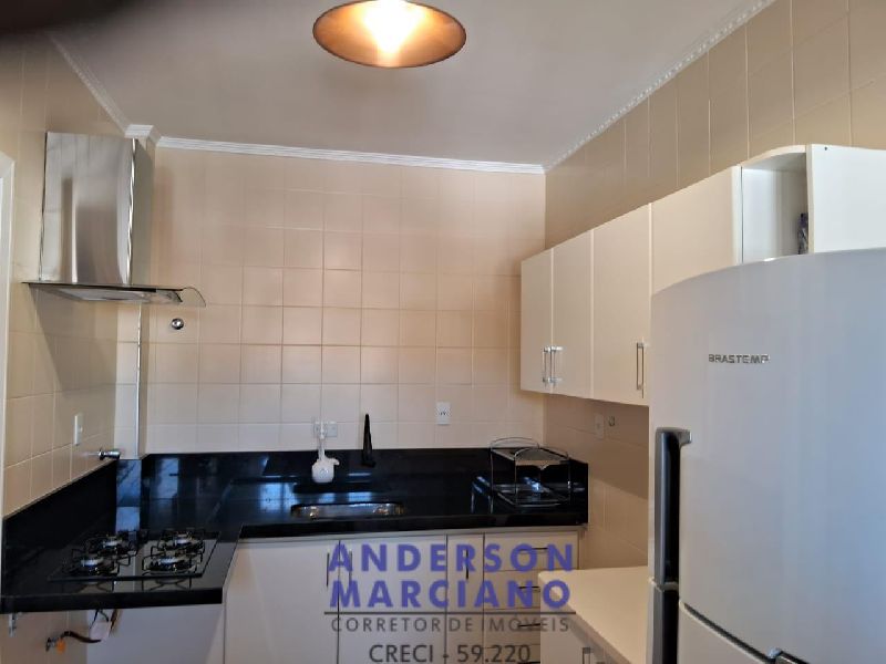 LINDÍSSIMO APARTAMENTO MOBILIADO - 1 DORMITÓRIO