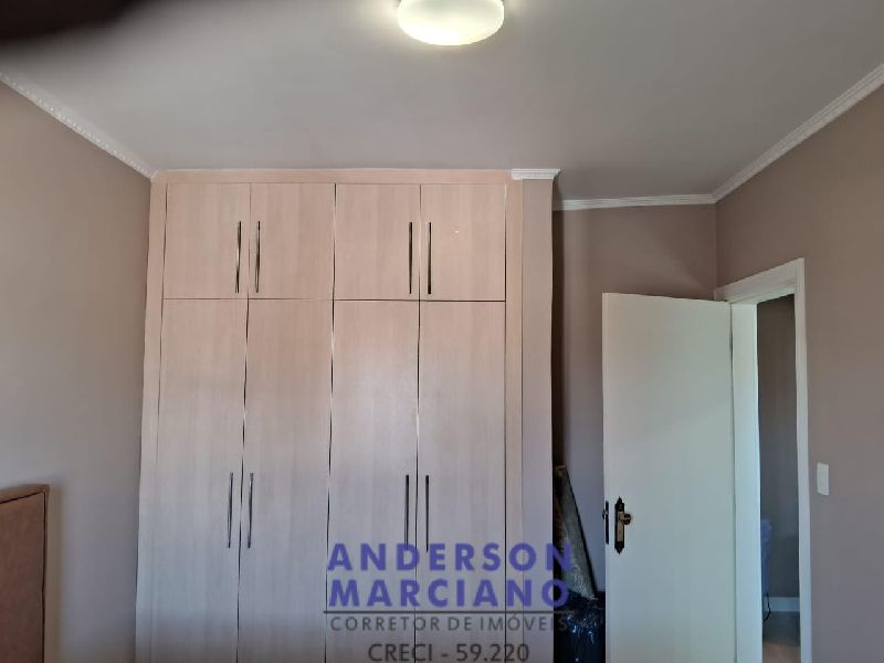 LINDÍSSIMO APARTAMENTO MOBILIADO - 1 DORMITÓRIO