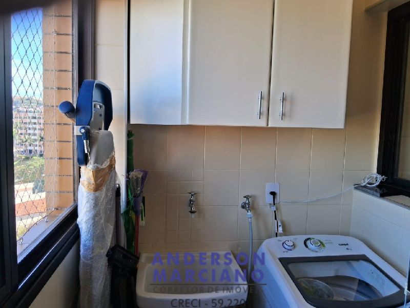 LINDÍSSIMO APARTAMENTO MOBILIADO - 1 DORMITÓRIO