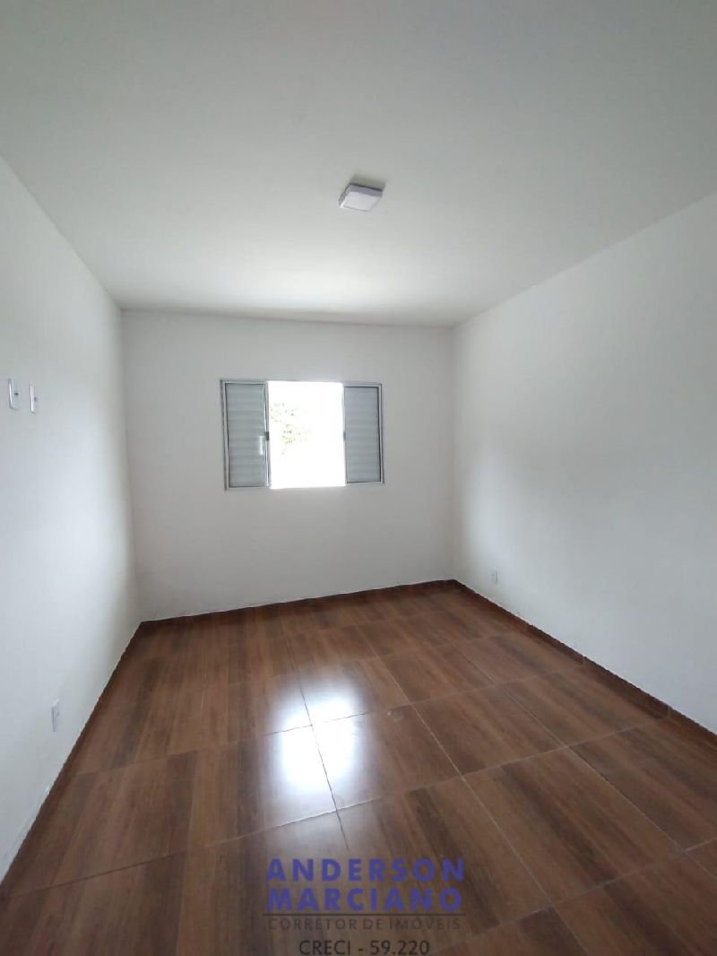 Casa Nova em Serra Negra