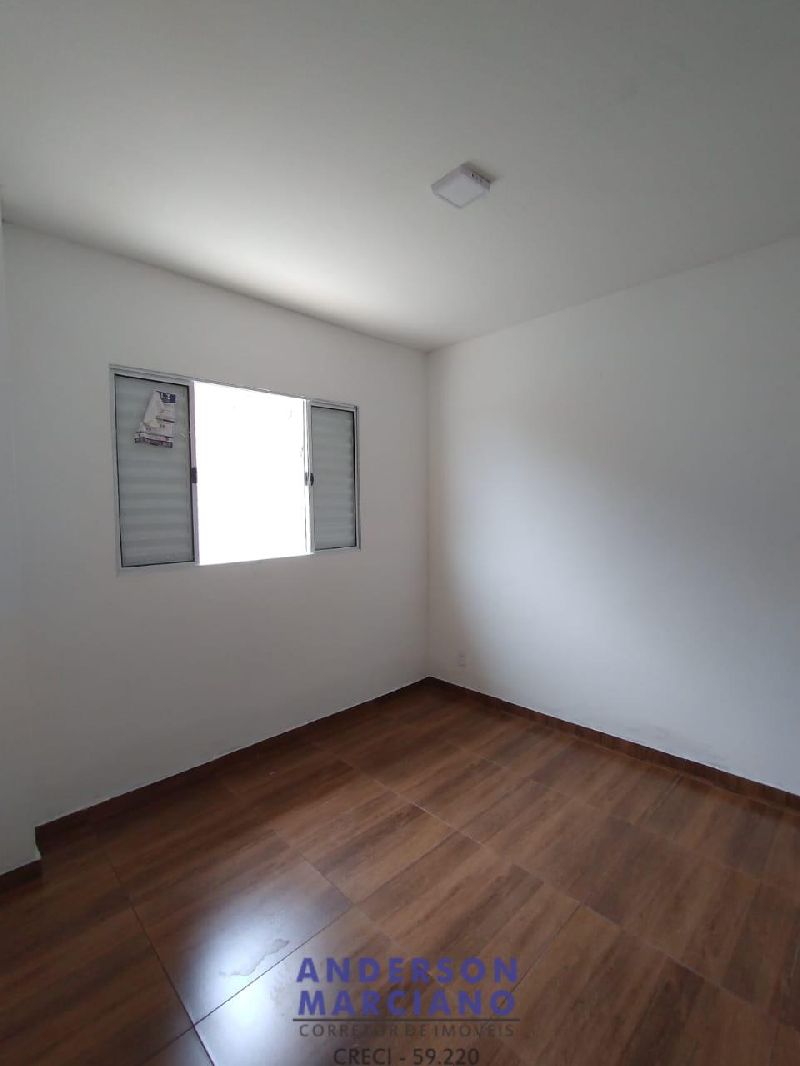 Casa Nova em Serra Negra