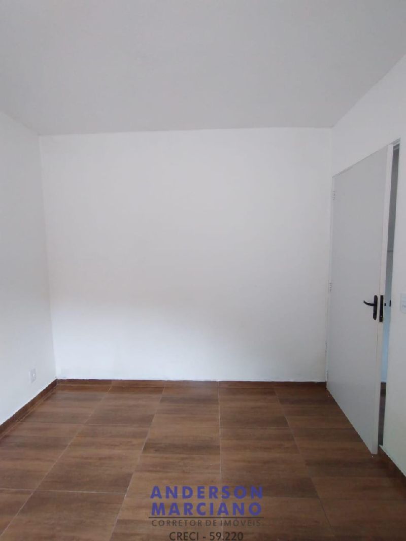 Casa Nova em Serra Negra