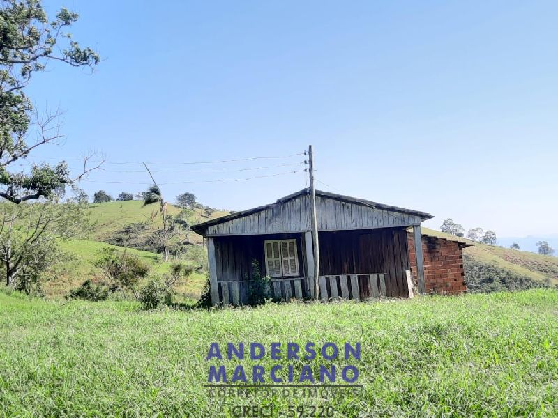 Sítio à Venda em Jacutinga – 25 Alqueires