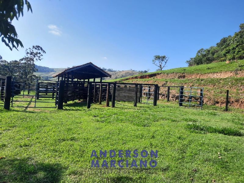 Sítio à Venda em Jacutinga – 25 Alqueires