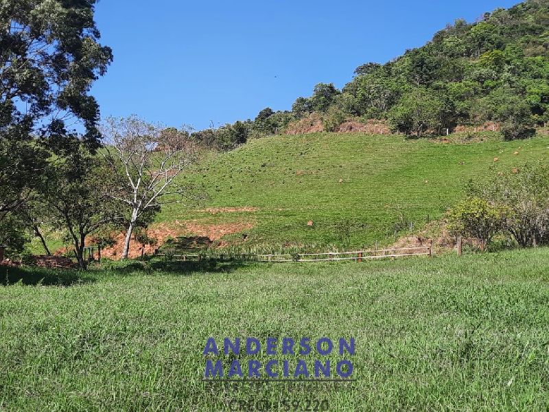 Sítio à Venda em Jacutinga – 25 Alqueires