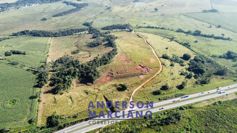 Fazenda à Venda em Pouso Alegre – 66 Alqueires