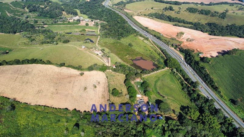 Fazenda à Venda em Pouso Alegre – 66 Alqueires
