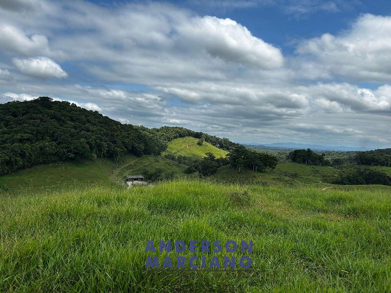 Fazenda à Venda em Miracatu – 61 Alqueires