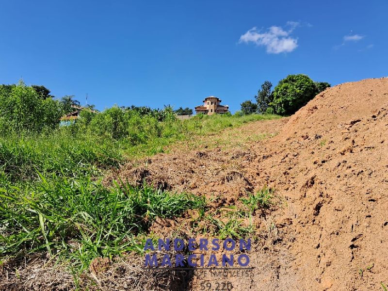 Terreno à venda – Belvedere do Lago