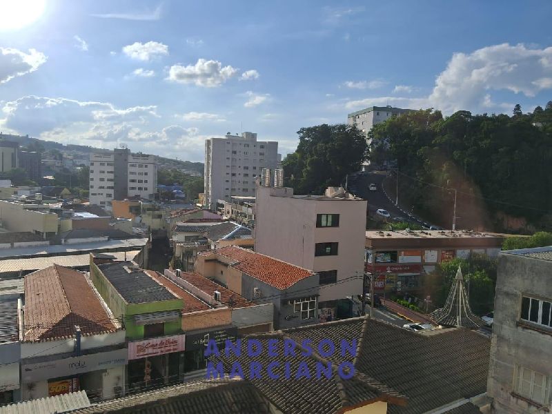 Apartamento à venda – Edifício Casablanca