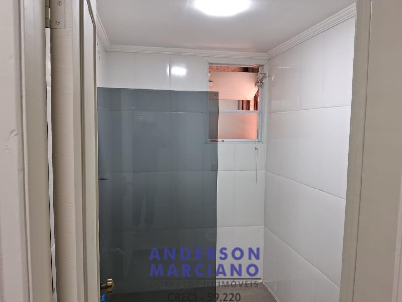 Apartamento à venda – Edifício Casablanca