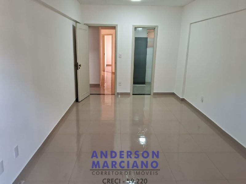 Apartamento à venda – Edifício Casablanca