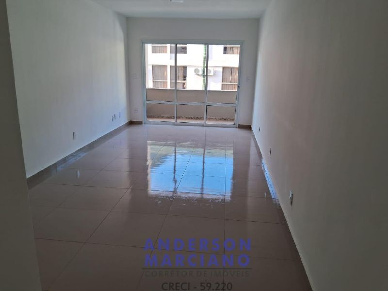 Apartamento à venda – Edifício Casablanca