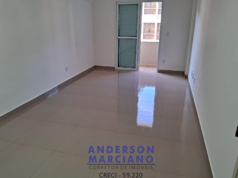 Apartamento à venda – Edifício Casablanca