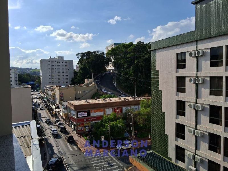 Apartamento à venda – Edifício Casablanca