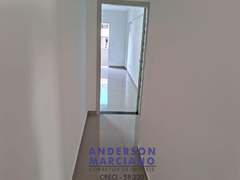 Apartamento à venda – Edifício Casablanca