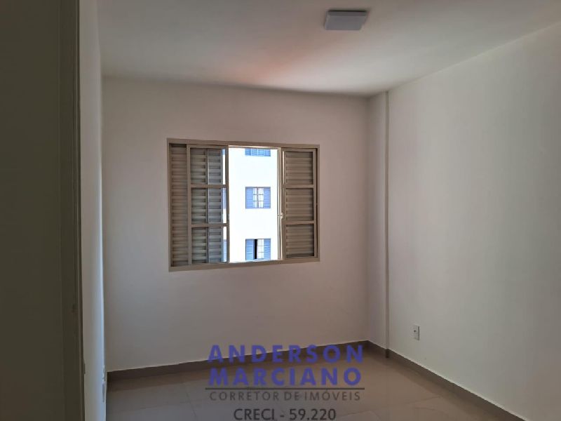 Apartamento à venda – Edifício Casablanca