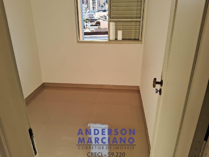 Apartamento à venda – Edifício Casablanca