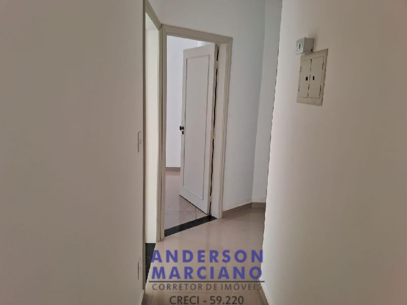 Apartamento à venda – Edifício Casablanca