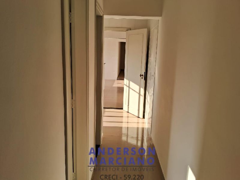 Apartamento à venda – Edifício Casablanca