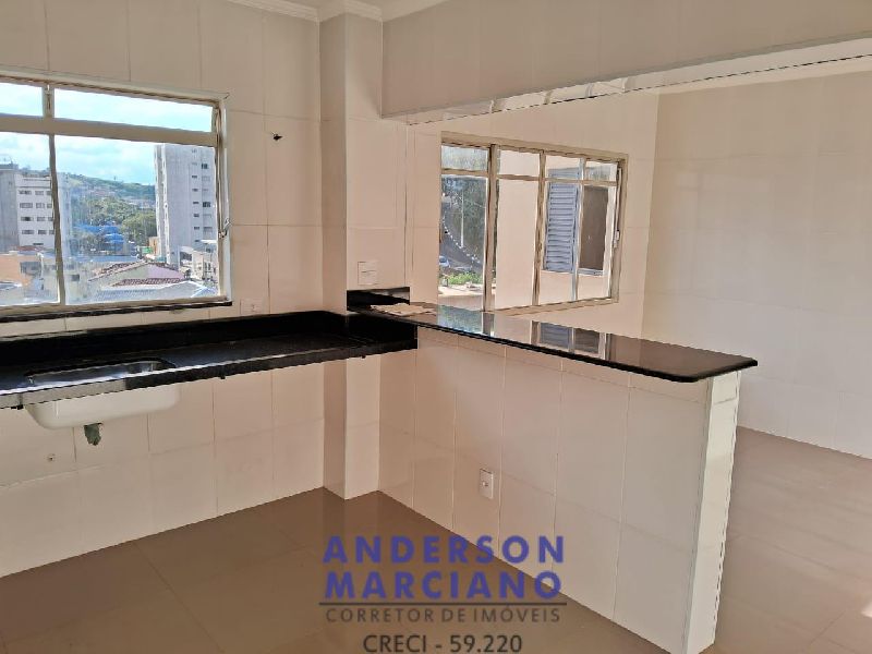 Apartamento à venda – Edifício Casablanca