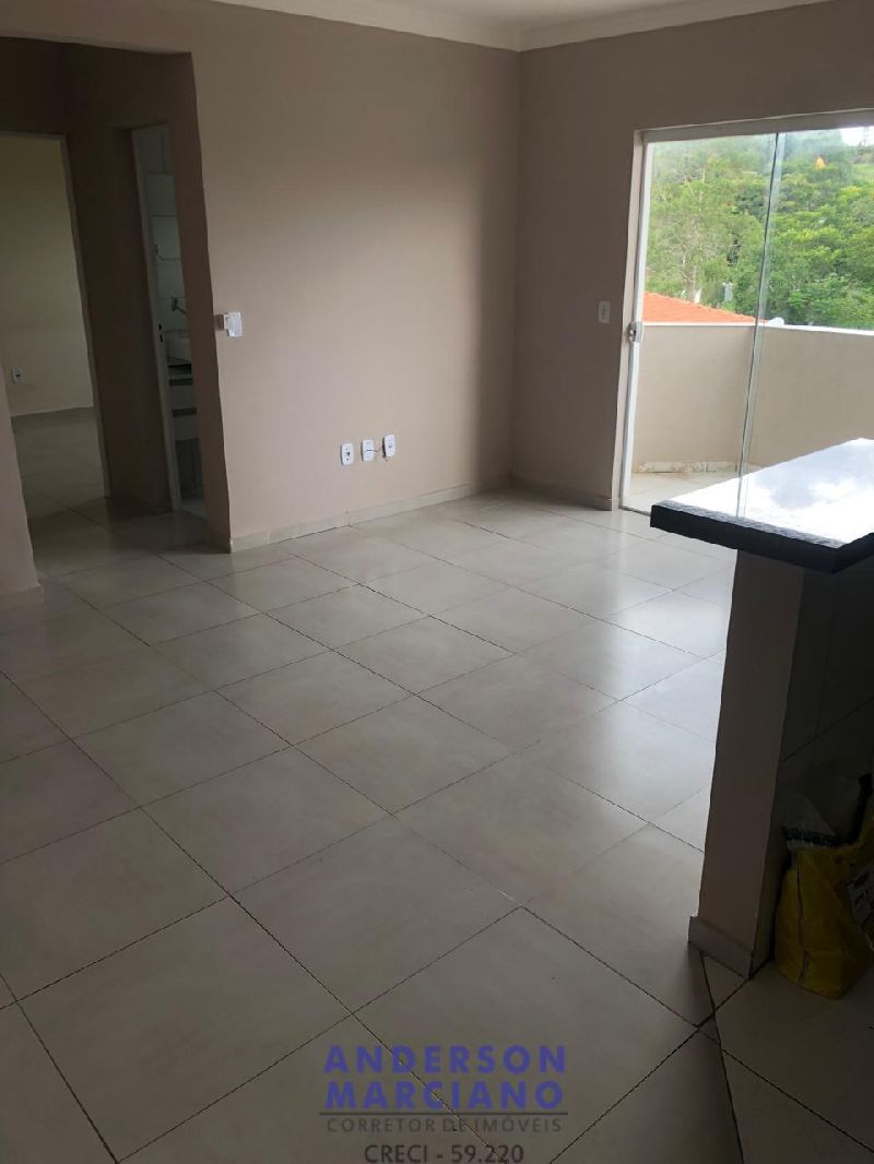 Apartamento à venda – 2 Dormitórios em Meio à Natureza
