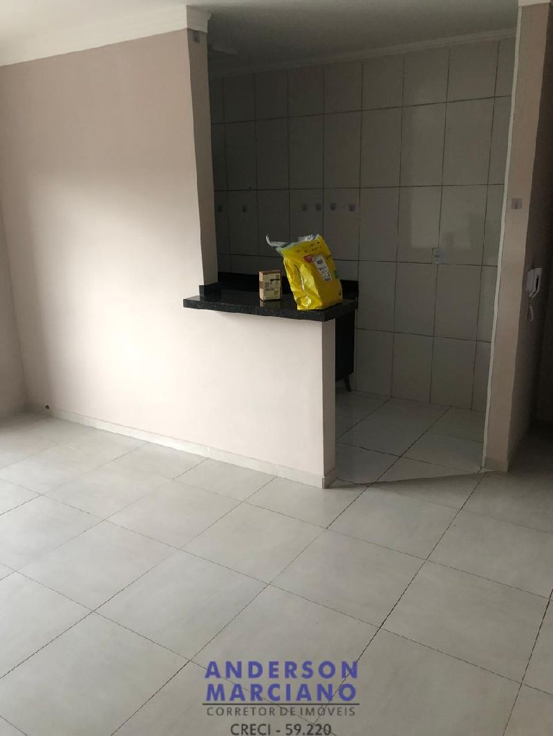 Apartamento à venda – 2 Dormitórios em Meio à Natureza