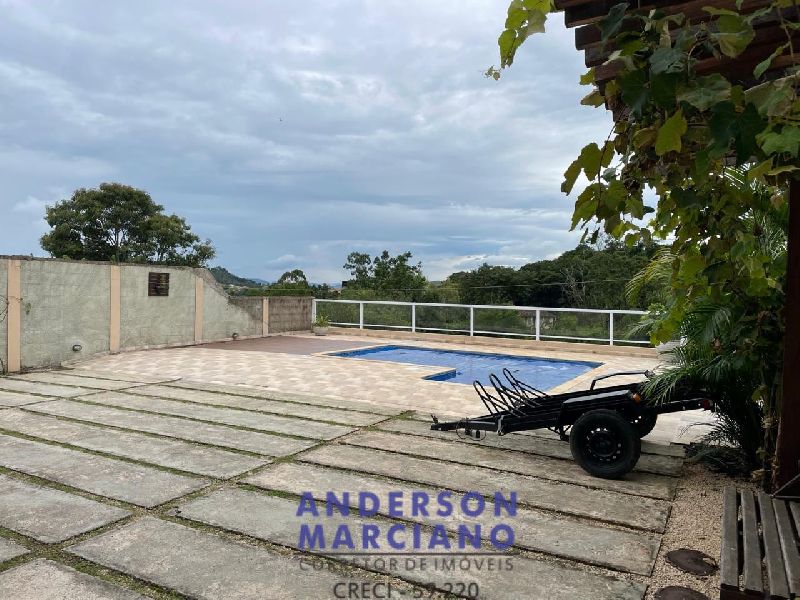 Casa à venda – Bairro Bela Vista, Serra Negra/SP