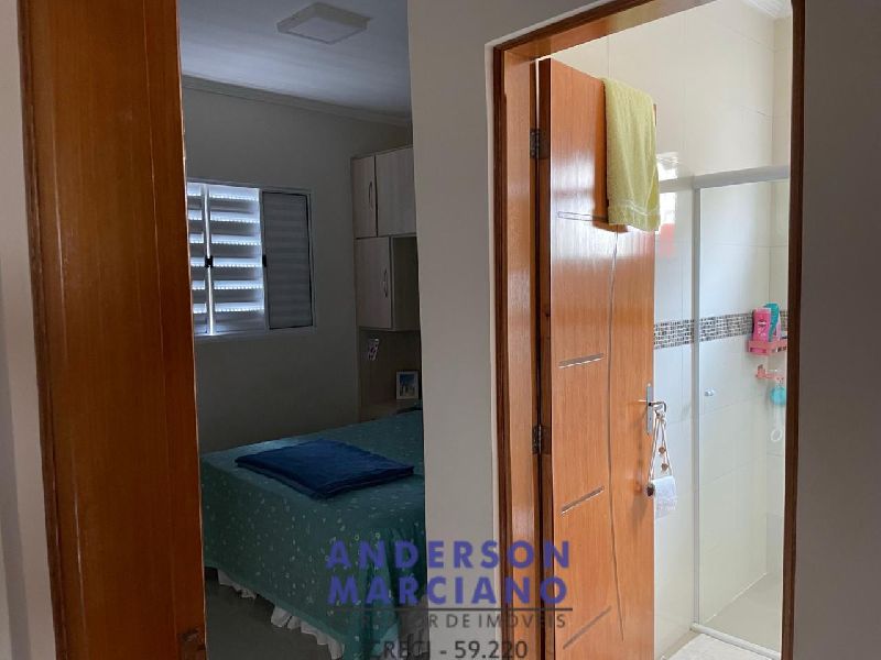 Casa à venda – Bairro Bela Vista, Serra Negra/SP
