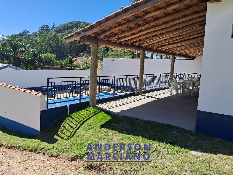 Oportunidade Única em Serra Negra – Pousada com Estrutura Completa e Vista Inesquecível