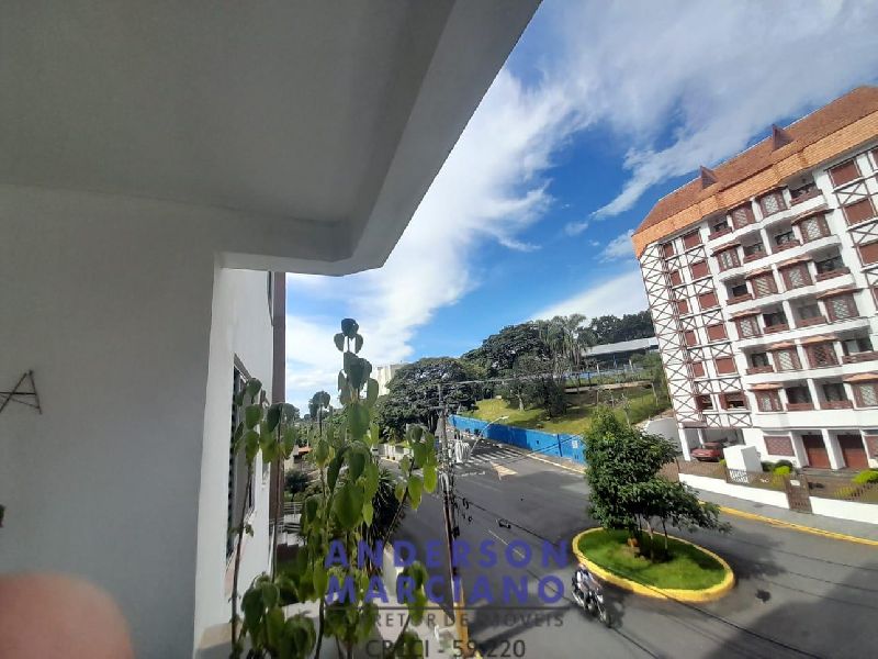 Oportunidade no Centro! Apartamento com 3 Dormitórios + Garagem