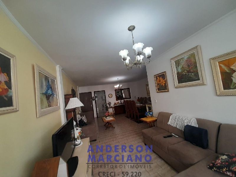 Oportunidade no Centro! Apartamento com 3 Dormitórios + Garagem