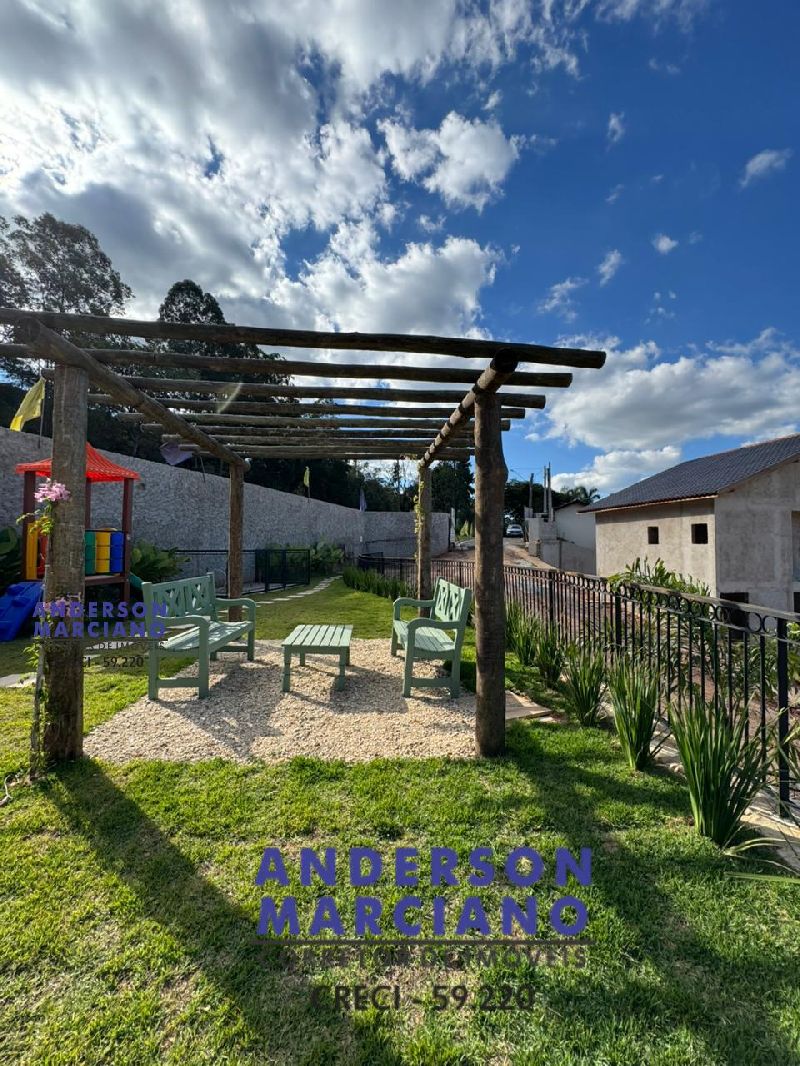 Casas em Condomínio Fechado com Infraestrutura Completa e Lazer