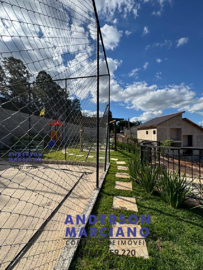 Casas em Condomínio Fechado com Infraestrutura Completa e Lazer