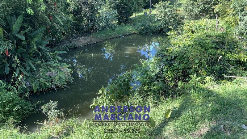 Sítio à Venda – Bairro das Tabaranas – Serra Negra/SP